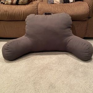 Backrest Pillow
